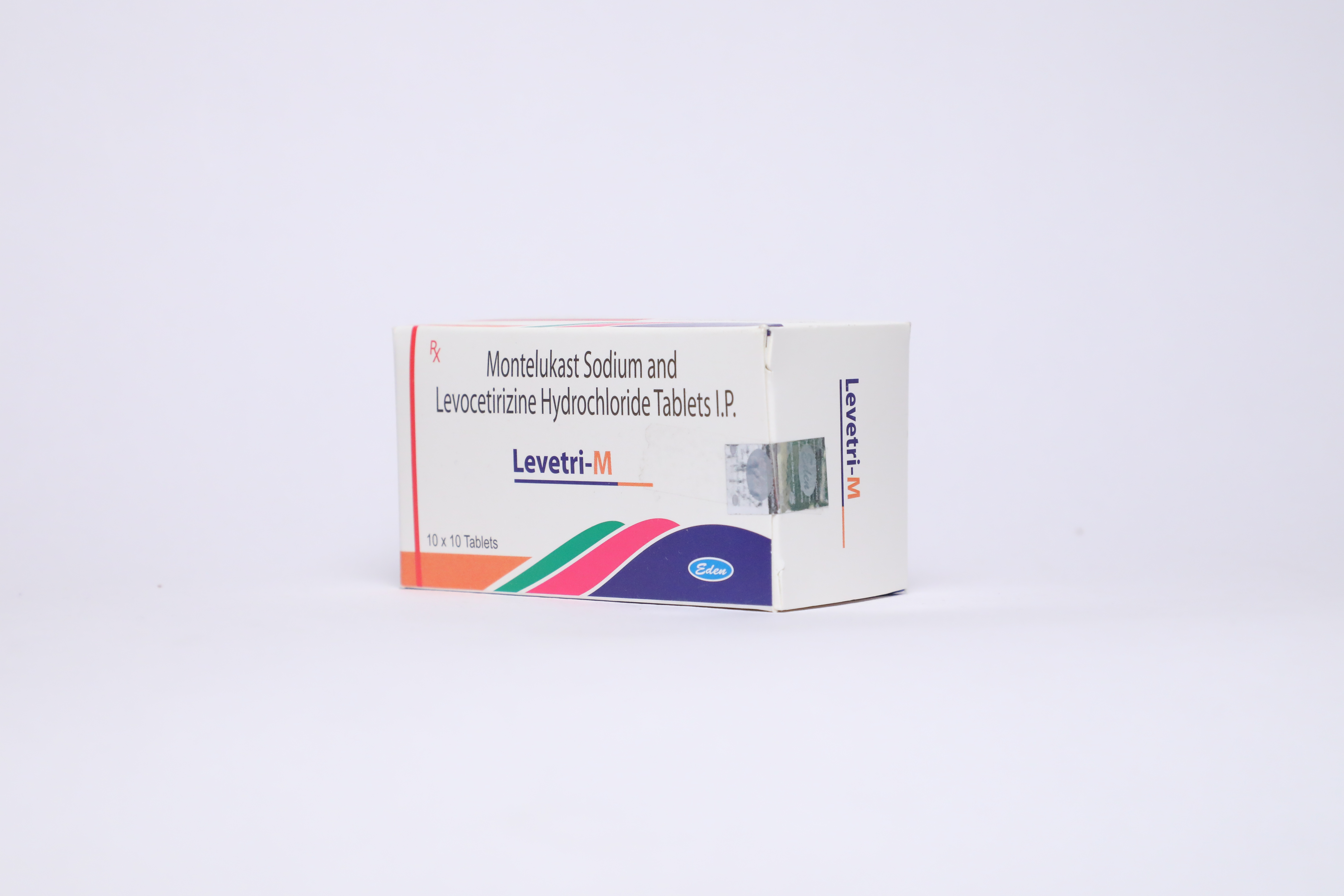 LEVETRI M TAB